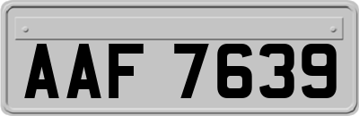 AAF7639