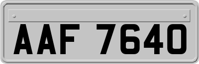 AAF7640