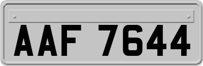 AAF7644