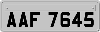 AAF7645