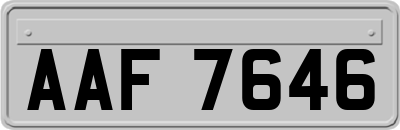 AAF7646