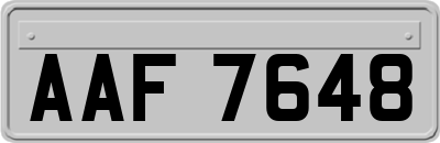 AAF7648