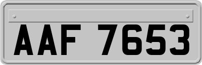 AAF7653