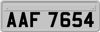 AAF7654