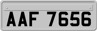 AAF7656