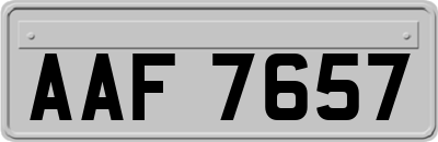 AAF7657