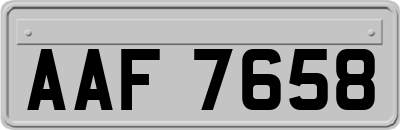 AAF7658