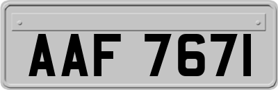 AAF7671