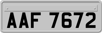 AAF7672