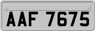 AAF7675