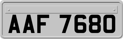 AAF7680