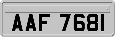 AAF7681