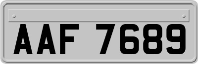 AAF7689