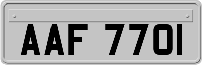 AAF7701