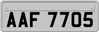 AAF7705