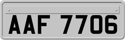 AAF7706