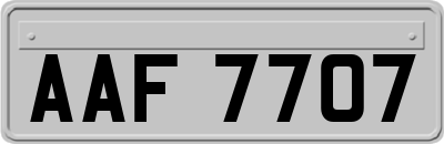 AAF7707