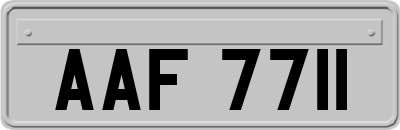 AAF7711