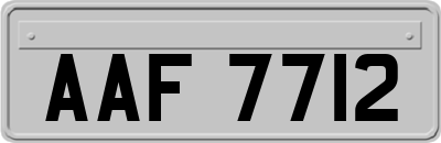 AAF7712