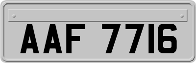 AAF7716