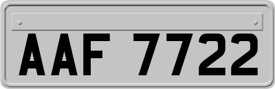 AAF7722