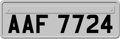 AAF7724