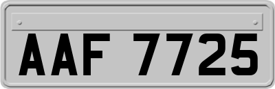 AAF7725