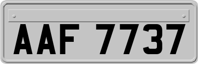 AAF7737