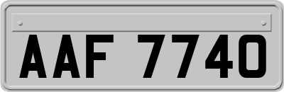 AAF7740