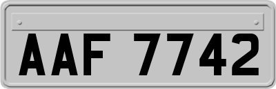 AAF7742