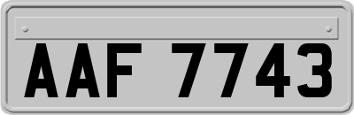 AAF7743