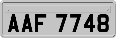 AAF7748