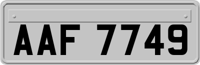 AAF7749