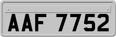 AAF7752