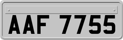 AAF7755