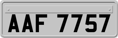 AAF7757