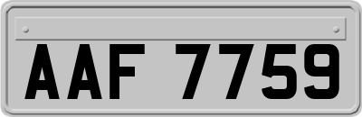 AAF7759