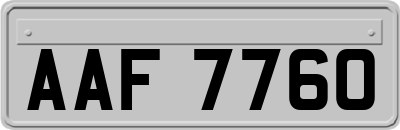 AAF7760