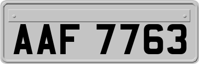 AAF7763