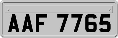 AAF7765