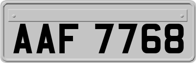 AAF7768