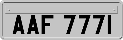 AAF7771