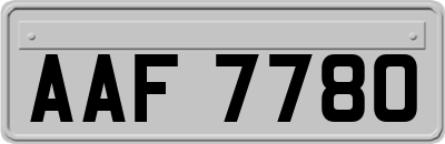 AAF7780