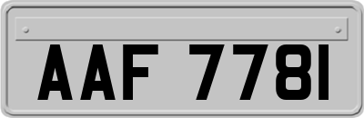 AAF7781