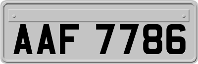 AAF7786