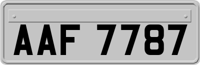 AAF7787