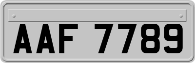 AAF7789