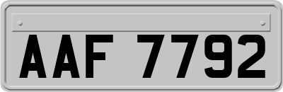 AAF7792