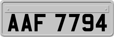 AAF7794