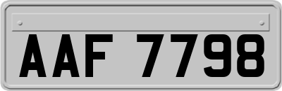 AAF7798